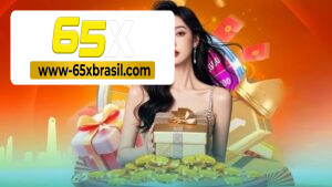 65X Cassino Promoção