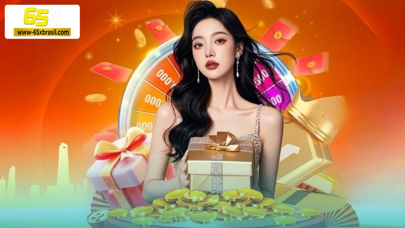 65X Cassino Promoção