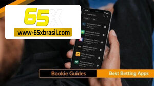 Baixar 65X Cassino App