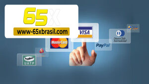 65X Cassino Depósito