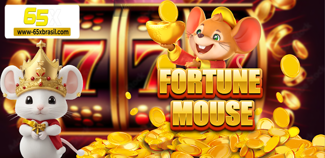 Fortune Mouse 65X Cassino