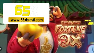 Fortune Ox 65X Cassino