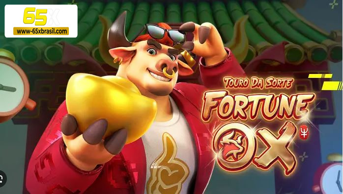 Fortune Ox 65X Cassino