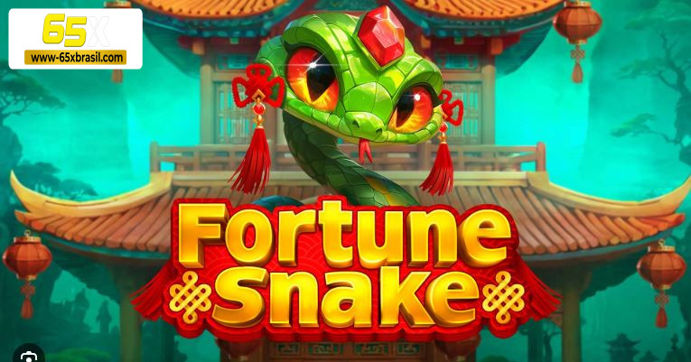 Fortune Snake 65X Cassino