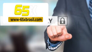 Política De Privacidade 65X Cassino
