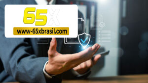Jogo Responsável 65X Cassino