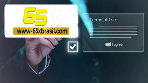 Termos e Condições 65X Cassino