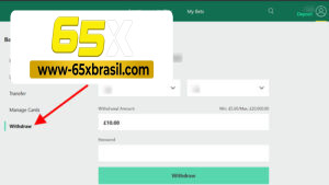 Money Coming 65X Cassino