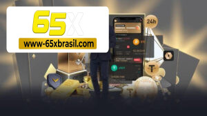 Sobre Nós 65X Cassino
