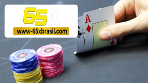 65X Cassino Cartas