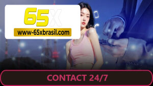 Contato Nós 65X Cassino