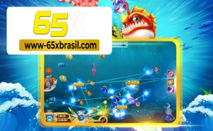 65X Cassino Pescaria