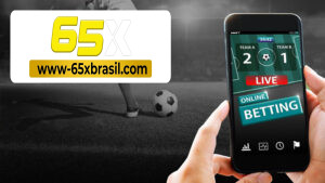 65X Cassino Esporte