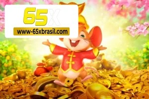 Fortune Mouse 65X Cassino