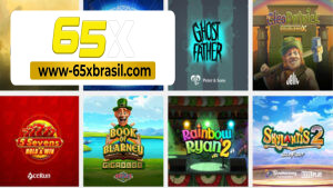 65X Cassino Slots